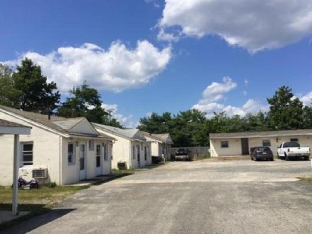 Pine Rest Motel Toms River Quarto foto